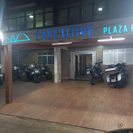 Executive Plaza Hotel Núcleo Bandeirante Exteriér fotografie