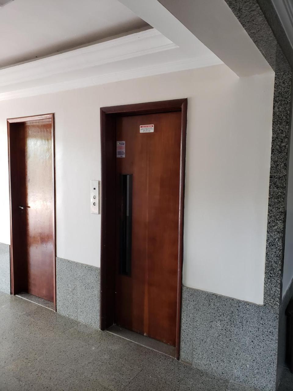 Executive Plaza Hotel Núcleo Bandeirante Exteriér fotografie